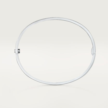 18K Love Six Diamonds Small Bracelet