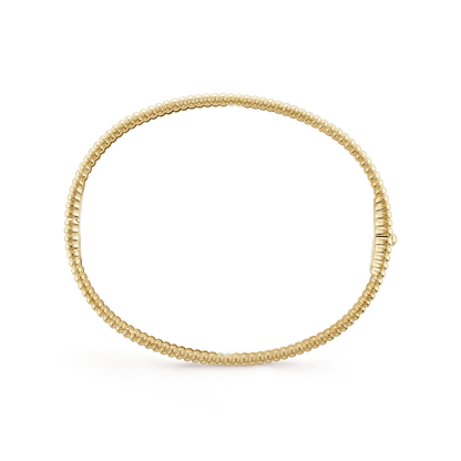 18K Perlée Signature Bracelet