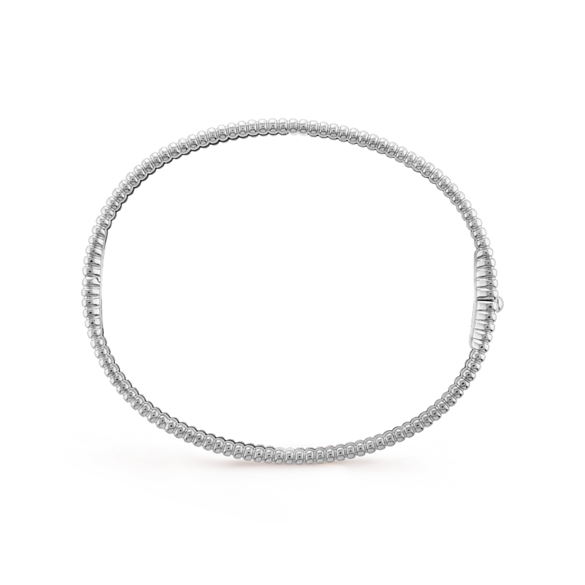 18K Perlée Signature Bracelet
