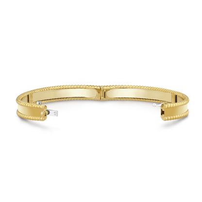18K Perlée Signature Bracelet